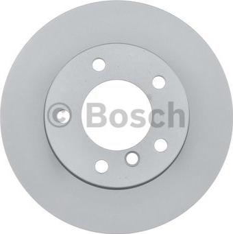 BOSCH 0 986 479 213 - Disc frana aaoparts.ro