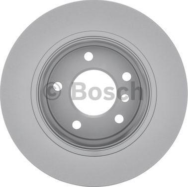 BOSCH 0 986 479 217 - Disc frana aaoparts.ro