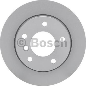 BOSCH 0 986 479 217 - Disc frana aaoparts.ro