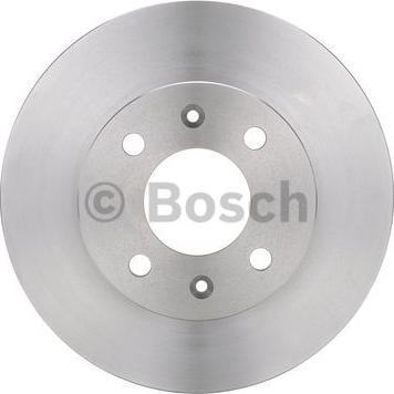 BOSCH 0 986 479 286 - Disc frana aaoparts.ro