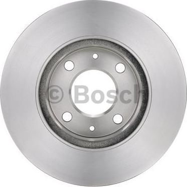 BOSCH 0 986 479 286 - Disc frana aaoparts.ro