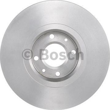 BOSCH 0 986 479 288 - Disc frana aaoparts.ro