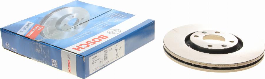 BOSCH 0 986 479 288 - Disc frana aaoparts.ro