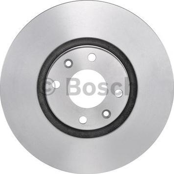 BOSCH 0 986 479 288 - Disc frana aaoparts.ro