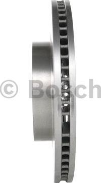 BOSCH 0 986 479 287 - Disc frana aaoparts.ro