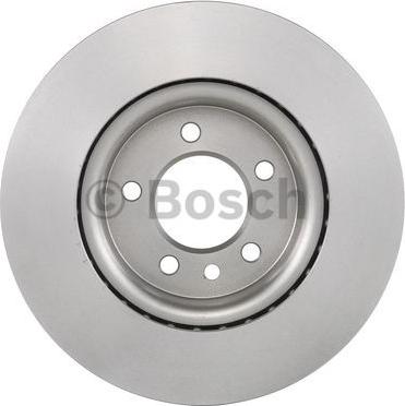 BOSCH 0 986 479 287 - Disc frana aaoparts.ro