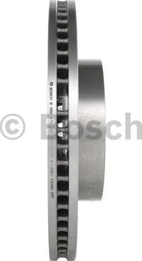 BOSCH 0 986 479 287 - Disc frana aaoparts.ro