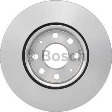 BOSCH 0 986 479 223 - Disc frana aaoparts.ro