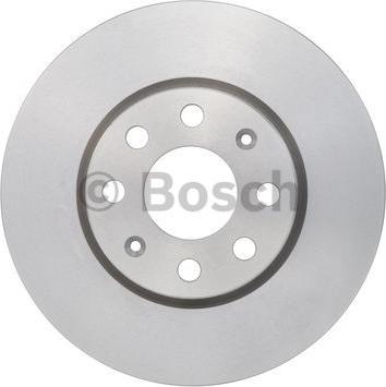 BOSCH 0 986 479 223 - Disc frana aaoparts.ro