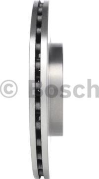 BOSCH 0 986 479 223 - Disc frana aaoparts.ro