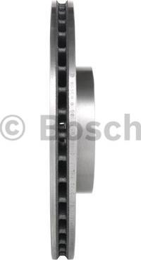 BOSCH 0 986 479 227 - Disc frana aaoparts.ro