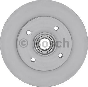 BOSCH 0 986 479 275 - Disc frana aaoparts.ro