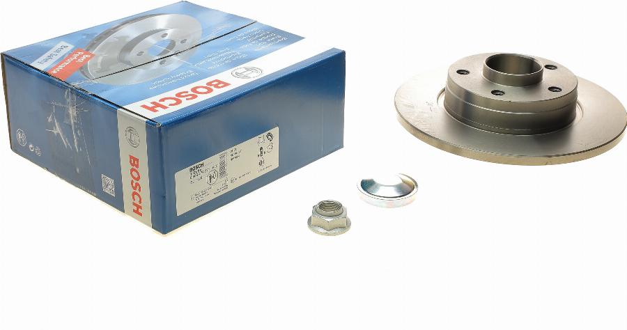 BOSCH 0 986 479 271 - Disc frana aaoparts.ro