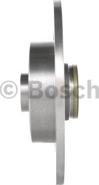 BOSCH 0 986 479 277 - Disc frana aaoparts.ro