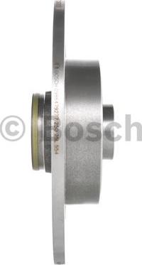 BOSCH 0 986 479 277 - Disc frana aaoparts.ro