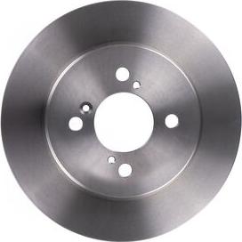 BOSCH 0 986 479 792 - Disc frana aaoparts.ro