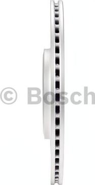 BOSCH 0 986 479 749 - Disc frana aaoparts.ro