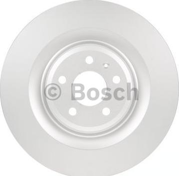 BOSCH 0 986 479 749 - Disc frana aaoparts.ro