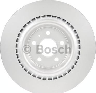 BOSCH 0 986 479 749 - Disc frana aaoparts.ro