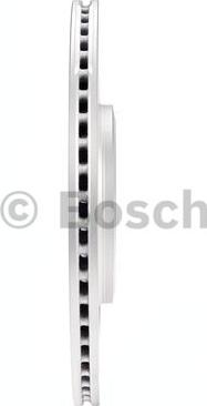 BOSCH 0 986 479 749 - Disc frana aaoparts.ro