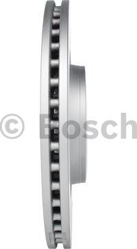 BOSCH 0 986 479 747 - Disc frana aaoparts.ro