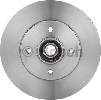 BOSCH 0 986 479 759 - Disc frana aaoparts.ro