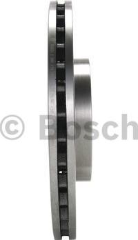 BOSCH 0 986 479 751 - Disc frana aaoparts.ro