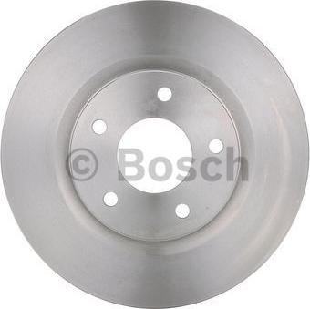 BOSCH 0 986 479 751 - Disc frana aaoparts.ro