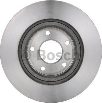 BOSCH 0 986 479 751 - Disc frana aaoparts.ro