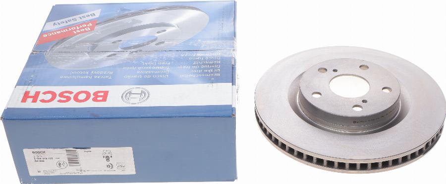 BOSCH 0 986 479 768 - Disc frana aaoparts.ro