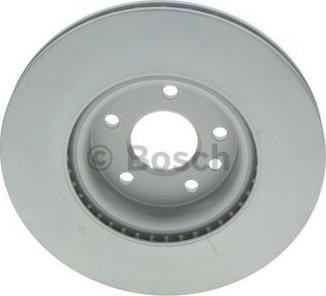 BOSCH 0 986 479 701 - Disc frana aaoparts.ro