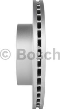 BOSCH 0 986 479 716 - Disc frana aaoparts.ro