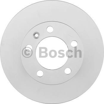 BOSCH 0 986 479 716 - Disc frana aaoparts.ro