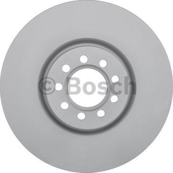 BOSCH 0 986 479 718 - Disc frana aaoparts.ro