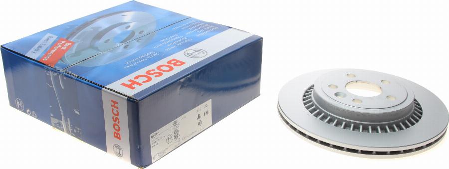 BOSCH 0 986 479 713 - Disc frana aaoparts.ro