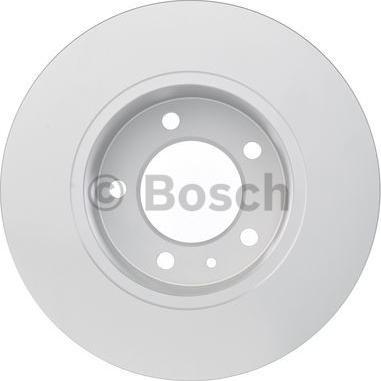 BOSCH 0 986 479 717 - Disc frana aaoparts.ro