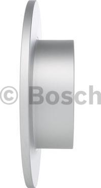 BOSCH 0 986 479 717 - Disc frana aaoparts.ro