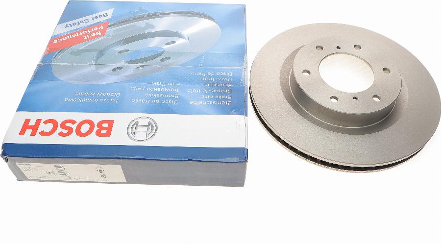 BOSCH 0 986 479 782 - Disc frana aaoparts.ro