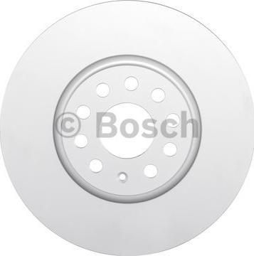 BOSCH 0 986 479 735 - Disc frana aaoparts.ro