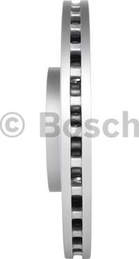 BOSCH 0 986 479 735 - Disc frana aaoparts.ro