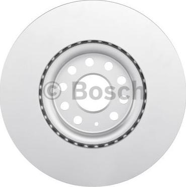 BOSCH 0 986 479 735 - Disc frana aaoparts.ro