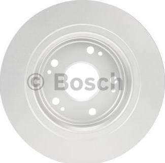 BOSCH 0 986 479 738 - Disc frana aaoparts.ro