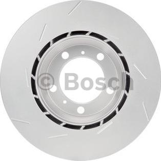 BOSCH 0 986 479 733 - Disc frana aaoparts.ro