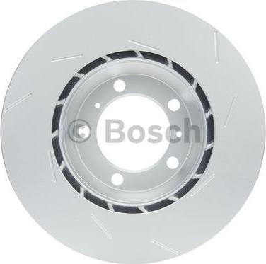 BOSCH 0 986 479 732 - Disc frana aaoparts.ro