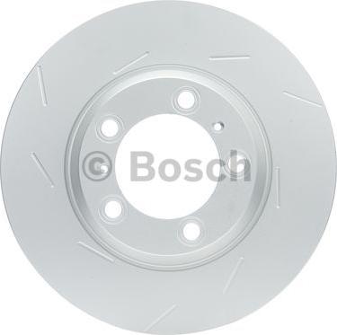 BOSCH 0 986 479 732 - Disc frana aaoparts.ro