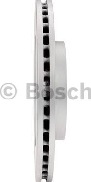 BOSCH 0 986 479 737 - Disc frana aaoparts.ro