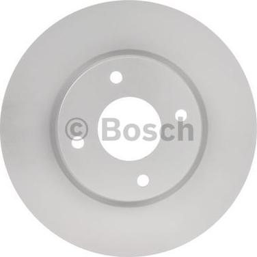 BOSCH 0 986 479 737 - Disc frana aaoparts.ro