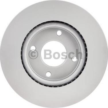 BOSCH 0 986 479 737 - Disc frana aaoparts.ro