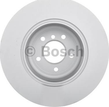 BOSCH 0 986 479 729 - Disc frana aaoparts.ro