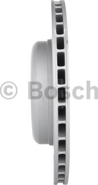 BOSCH 0 986 479 729 - Disc frana aaoparts.ro